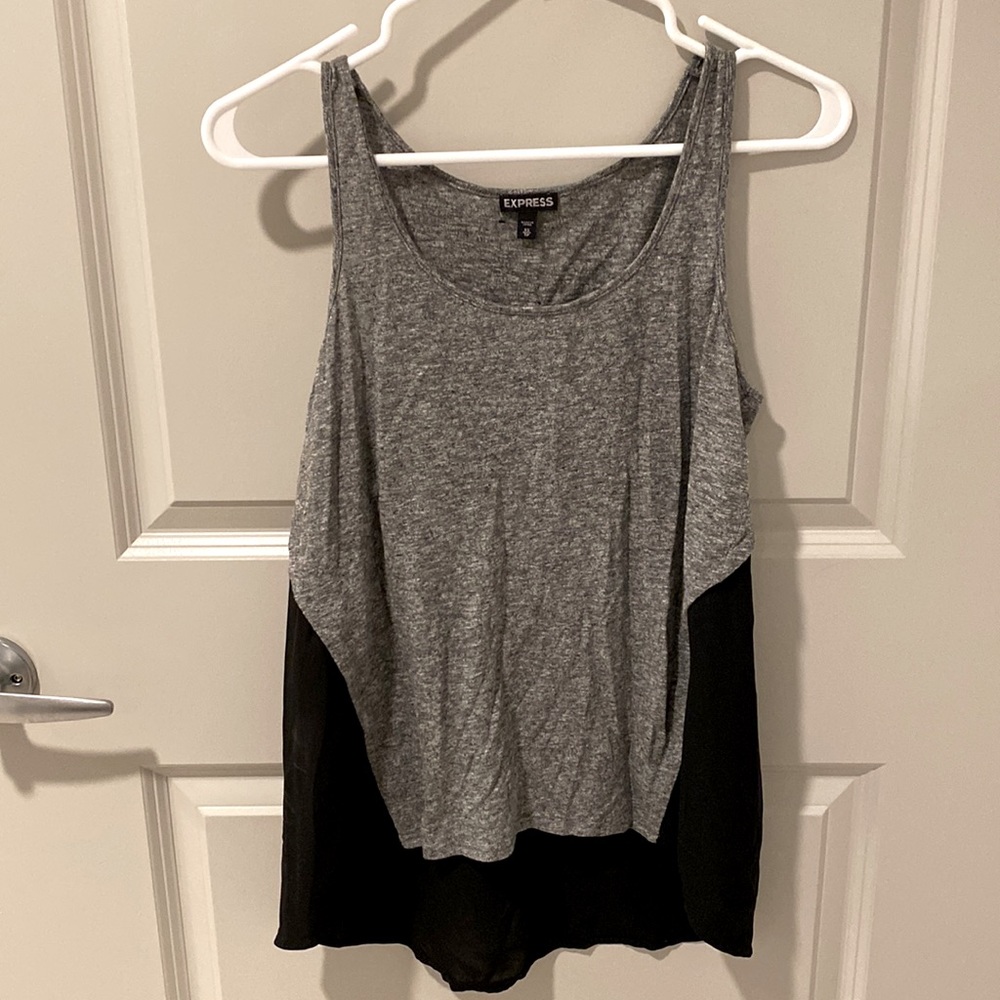 Express Top, Size XS